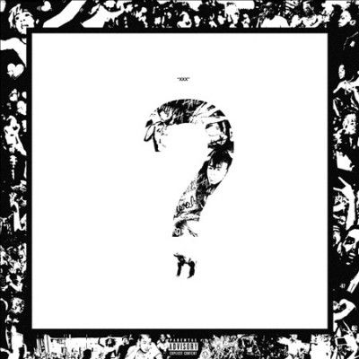 Xxxtentacion - Question Mark (Vinyl)