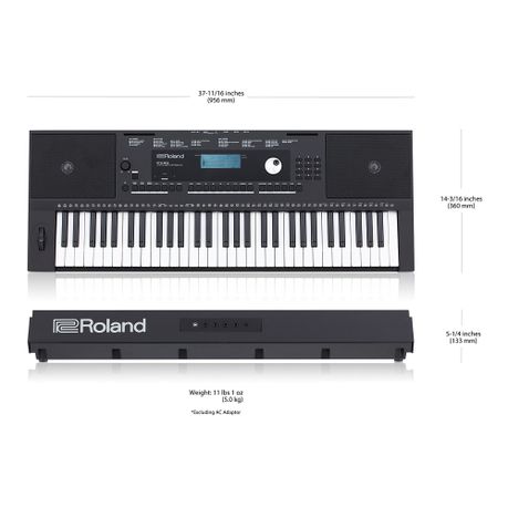 roland keyboard low price