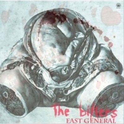 Bitters - East General (Vinyl)
