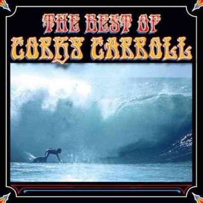 Corky Carroll - Best Of Corky Carroll (CD)