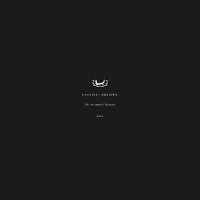 Lansing - Dreiden - Incomplete Triangle (Vinyl)