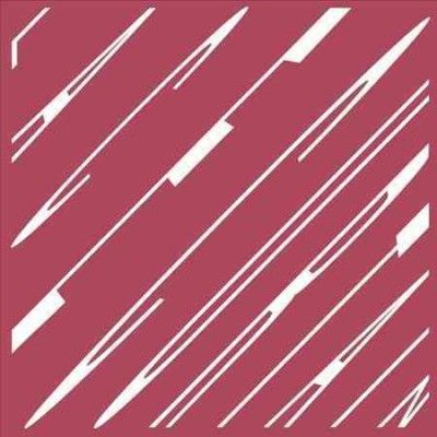 Lace Curtain - 3rd Ep (Vinyl)