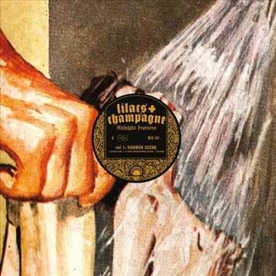 Lilacs &amp; Champagne - Midnight Features (Vinyl)