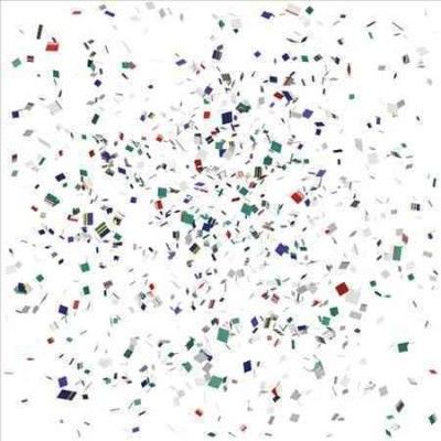 Ben Zimmerman - Baltika Years (Vinyl)