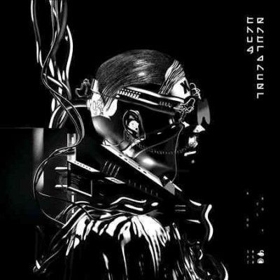 Thug Entrancer - Arcology (Vinyl)