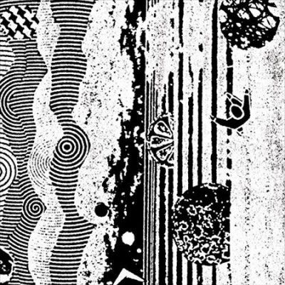 Nightcrawlers - Biophonic Boombox Recordings (Vinyl)