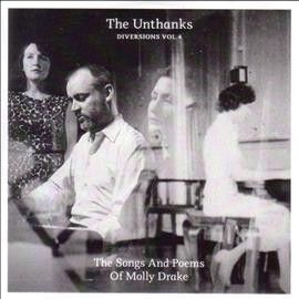 Unthanks - Diversions: Vol 4 Songs And Poems Of M (Vinyl)