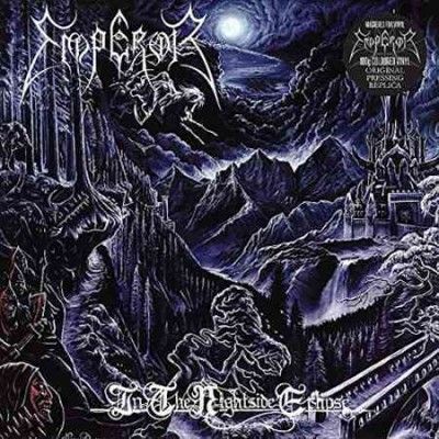 Emperor - In The Nightside Eclipse (Vinyl)