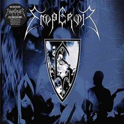 Emperor - Emperial Live Ceremony (Vinyl)