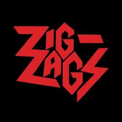 Zig Zags - Running Out Of Red (Vinyl)
