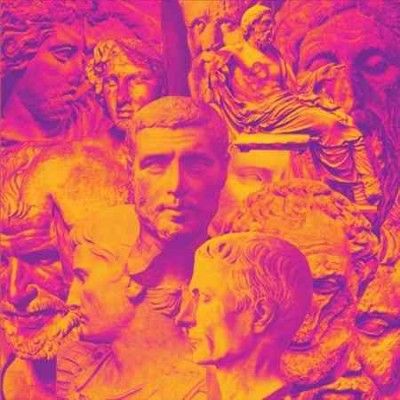 Male Gaze - King Leer (Vinyl)