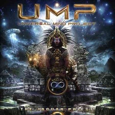 Universal Mind Proje - Jaguar Priest (CD)