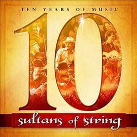 Sultans Of String - 10 (Vinyl)
