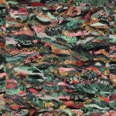 Elias Krantz - Lifelines (Vinyl)