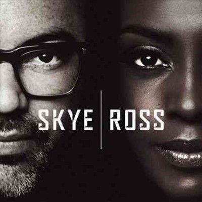 Skye &amp; Ross - Skye &amp; Ross (Vinyl)
