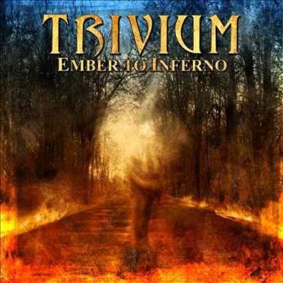 Trivium - Ember To Inferno (Vinyl)