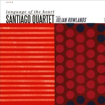 Language of the Heart (CD / Album)