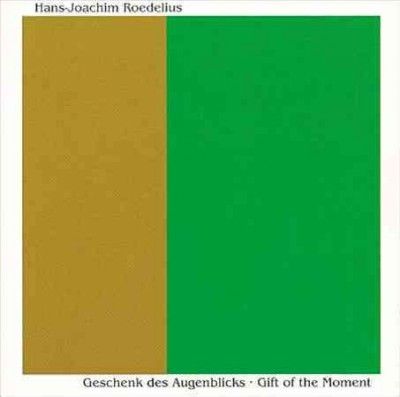 Gift of the Moment (CD / Album)