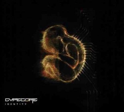 Cypecore - Identity (CD)