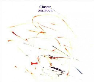 One Hour (CD / Album)