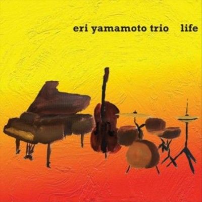 Eri Trio Yamamoto - Life (CD)