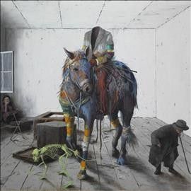 The Road: Part 1 (Vinyl / 12" Album)