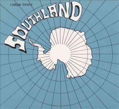 Southland (CD / Album)