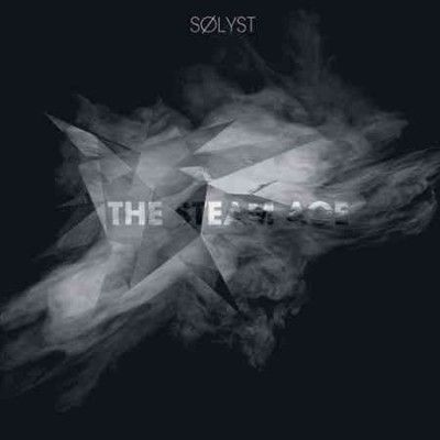 The Steam Age (CD / Album)