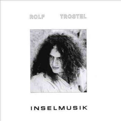Inselmusik (CD / Album)