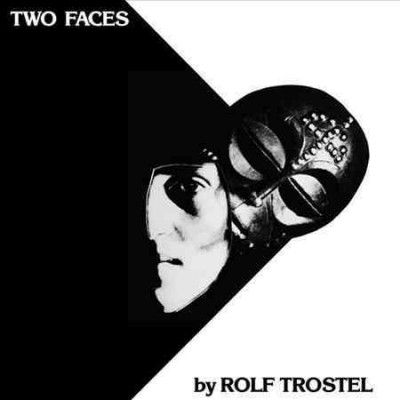 Two Faces (CD / Album)