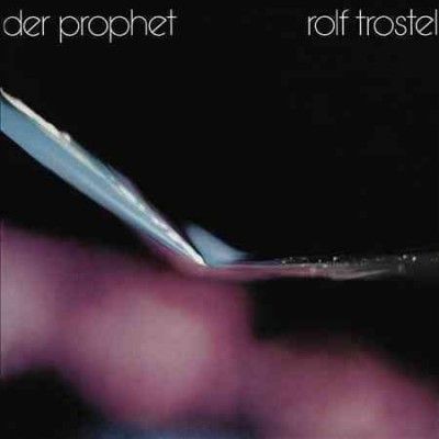 Der Prophet (CD / Album)