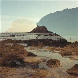 Clutchy Hopkins - High Desert Low Tide (CD)