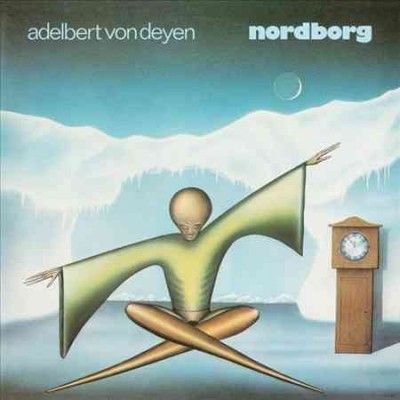 Nordborg (CD / Album)