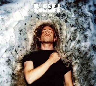 Rocket Summer - Zoetic (CD)