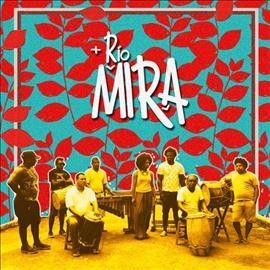 Marimba Del Pacifico (CD / Album)