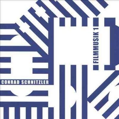 Conrad Schnitzler - Filmmusik 1 (CD)