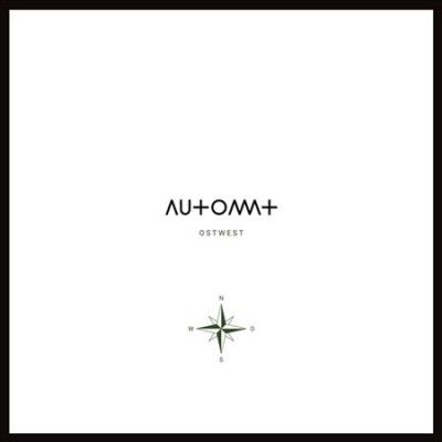 Ostwest (CD / Album)