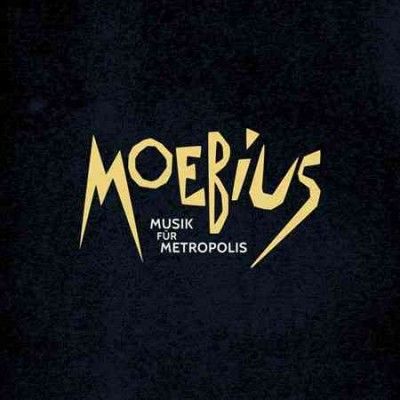 Musik Für Metropolis (CD / Album)