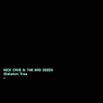 Skeleton Tree (CD / Album)