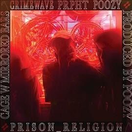 Prison Religion - Cage With Mirrored Bars (x) (Vinyl)
