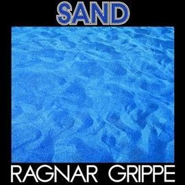 Ragnar Grippe - Sand (Vinyl)