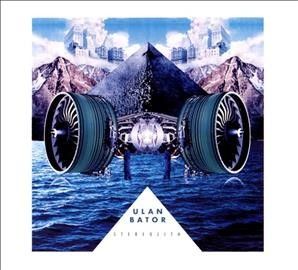 Stereolith (CD / Album)