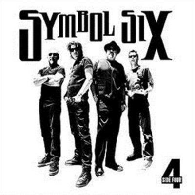 Symbol Six - Side Four (Vinyl)
