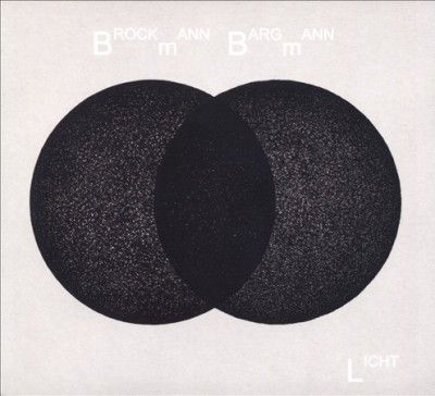 Licht (CD / Album)