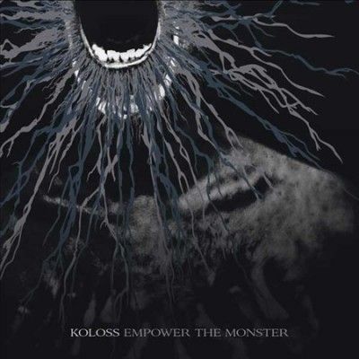 Koloss - Empower The Monster (Vinyl)