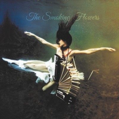 Smoking Flowers - Let's Die Together (CD)