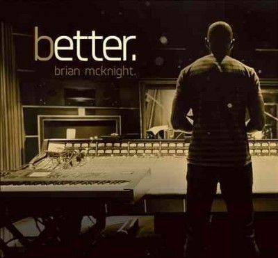 Better (CD / Album)