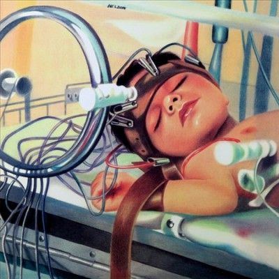 IV (Agneta Nilsson) (CD / Album)