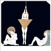Multiple Cat - Intricate Maps (Vinyl)