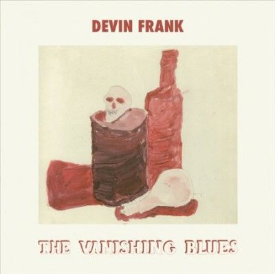 Devin Frank - Vanishing Blues (Vinyl)